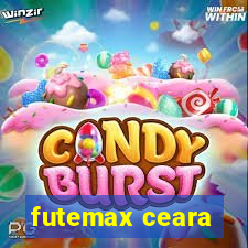 futemax ceara